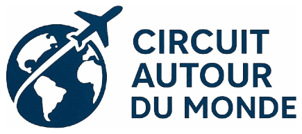 Circuit Autour du Monde : L'Aventure d'une Vie