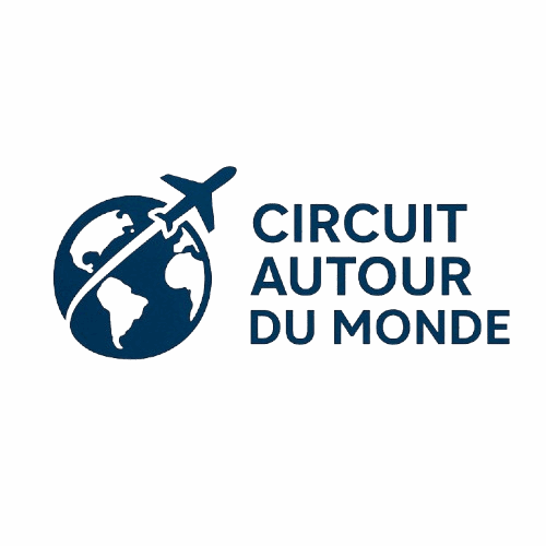 Circuit Autour du Monde : L'Aventure d'une Vie