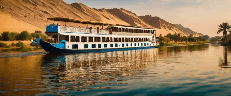 Explorer l&rsquo;Égypte autrement : circuits croisière sur le Nil, secrets et splendeurs