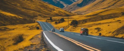 Amérique du Sud : 5 itinéraires routards selon votre profil de voyageur