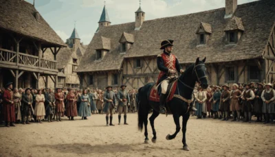 Voyage organisé au Puy du Fou : immersion dans l’histoire et les spectacles