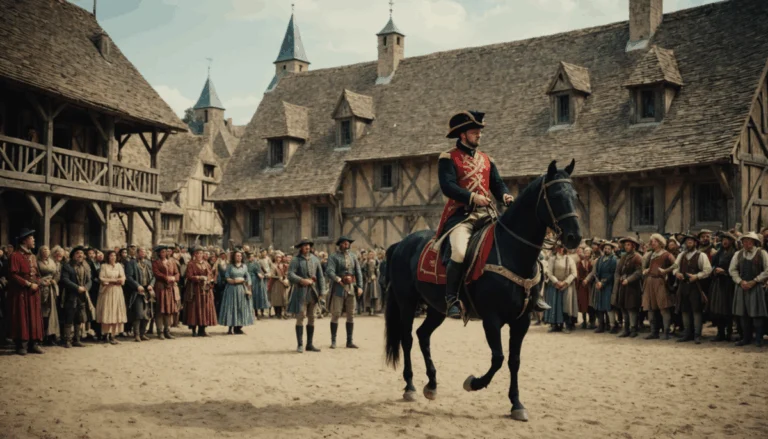 Voyage organisé au Puy du Fou : immersion dans l&rsquo;histoire et les spectacles