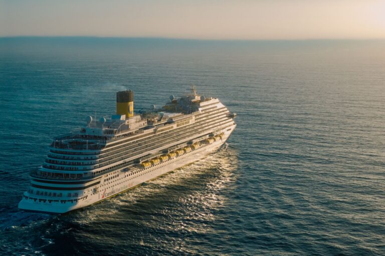 Azamara ouvre à la vente les formules courtes de son tour du monde 2029